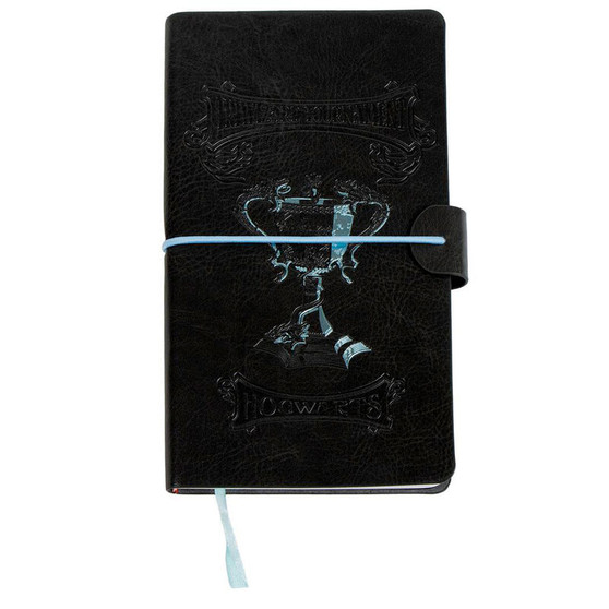 Harry Potter Notebook