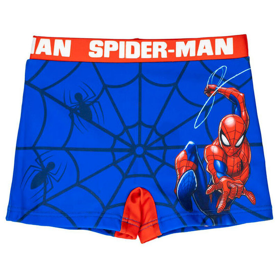 Marvel Spiderman Boxer Swimwear