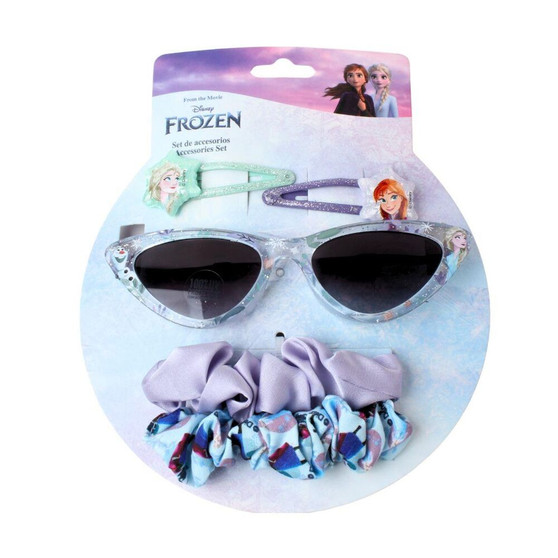 Disney Frozen Beauty Set & Sunglasses
