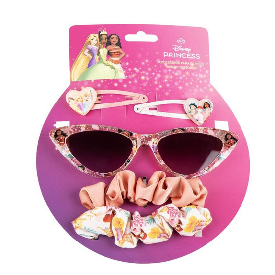 Disney Princess Beauty Set & Sunglasses