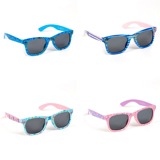 Disney Stitch Assorted Sunglasses