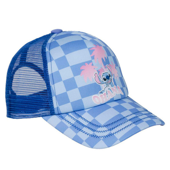 Adult Disney Stitch Cap