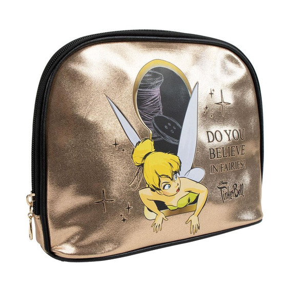 Tinkerbell Travel Vanity Case