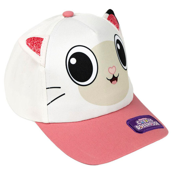 Gabby's Dollhouse Cap