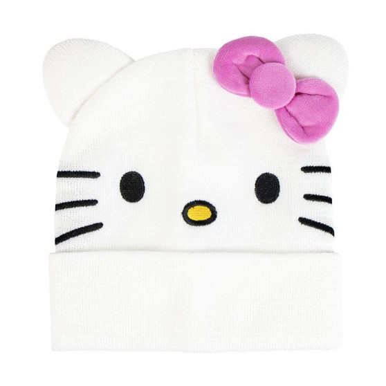 Hello Kitty Beanie
