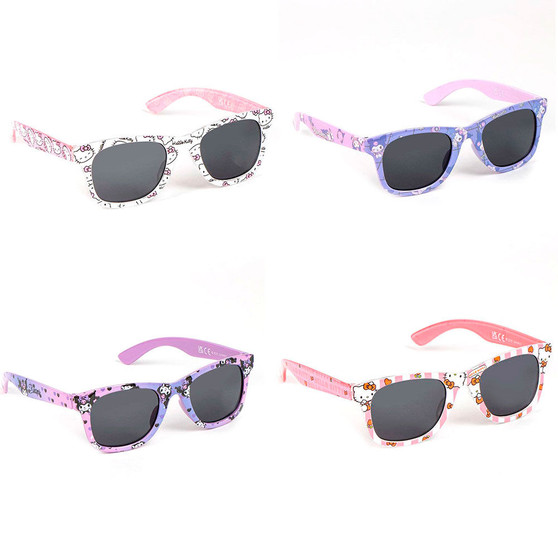 Hello Kitty Assorted Sunglasses
