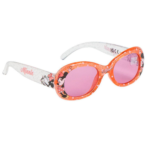 Disney Minnie Mouse UV Premium Sunglasses
