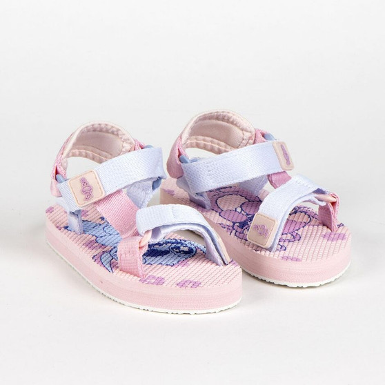Disney Stitch Summer Sandals