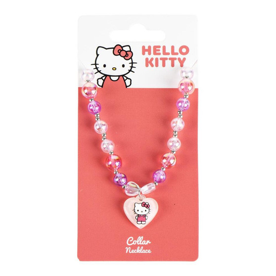 Hello Kitty Necklace