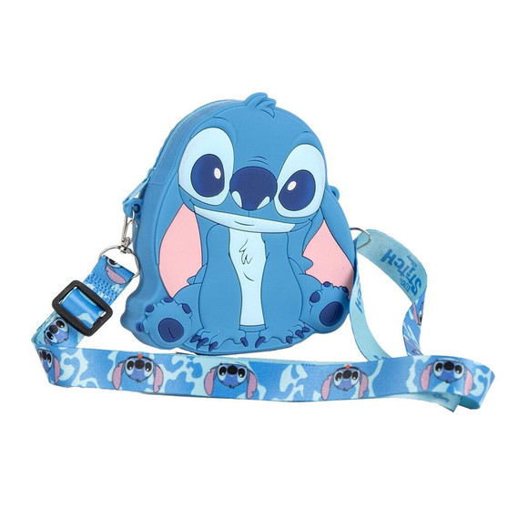 Disney Stitch Bag