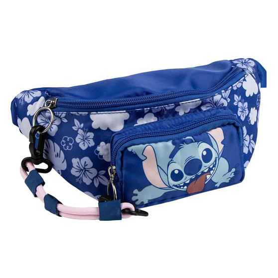 Disney Stitch Belt Pouch