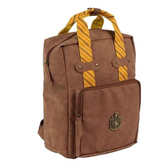 Harry Potter Hufflepuff Casual Backpack 35cm