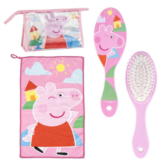Peppa Pig Toilet Bag