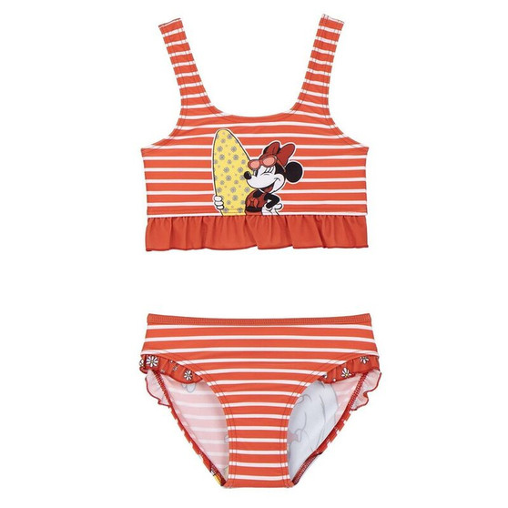 Disney Minnie Mouse Bikini Set