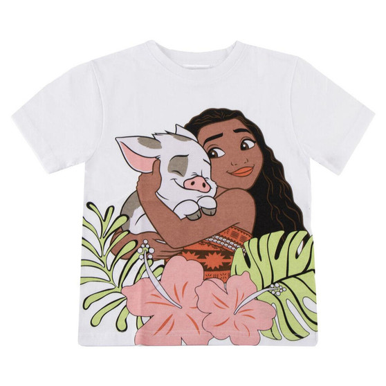 Disney Moana Vaiana T-shirt