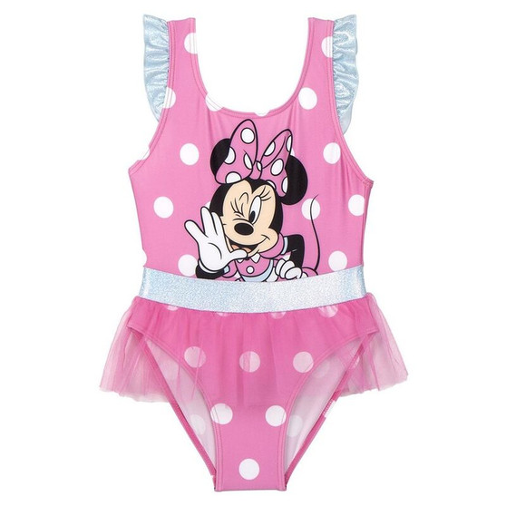 Disney Minnie Mouse Tulle Swimwear