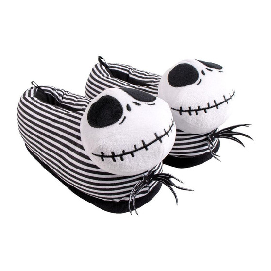 Adult Disney Nightmare Before Christmas Slippers
