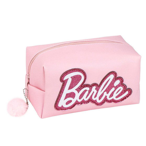 Barbie Vanity Case