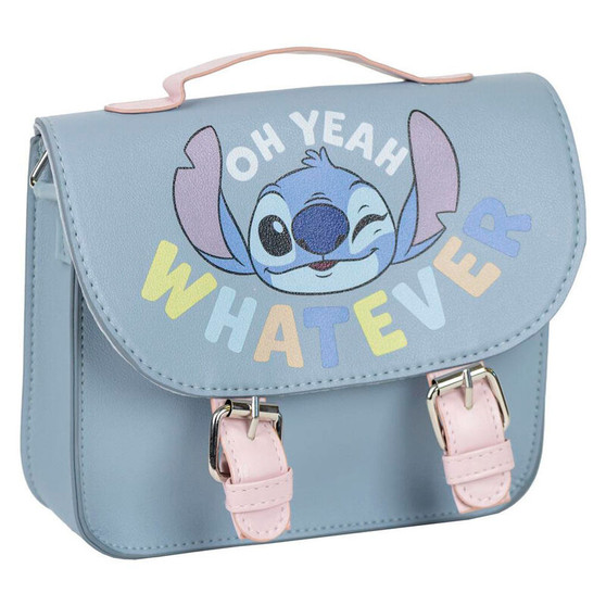 Disney Stich Satchel Shoulder Bag