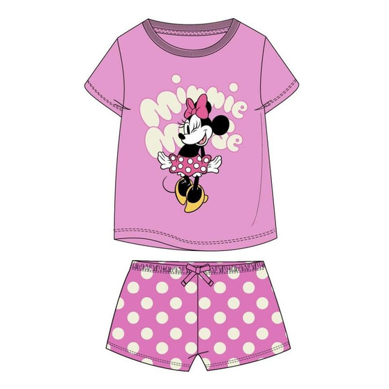 Disney Minnie Mouse Pyjama
