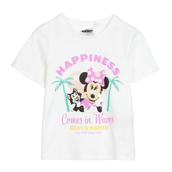 Disney Minnie Mouse T-shirt