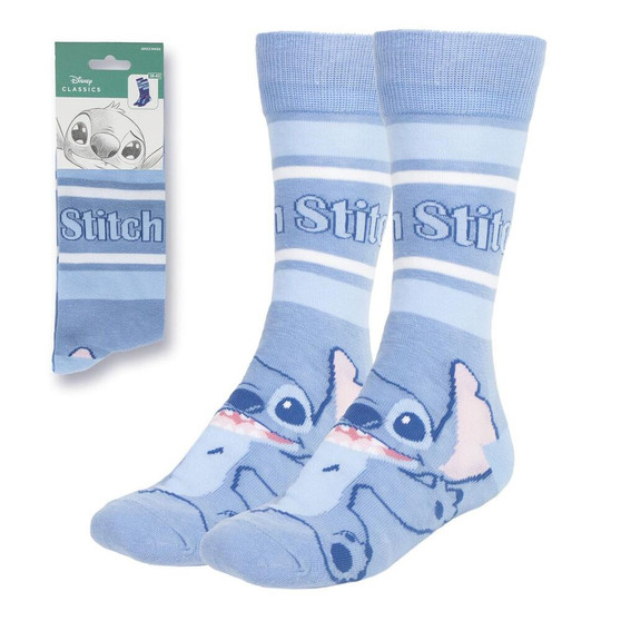 Adult Disney Stitch Socks