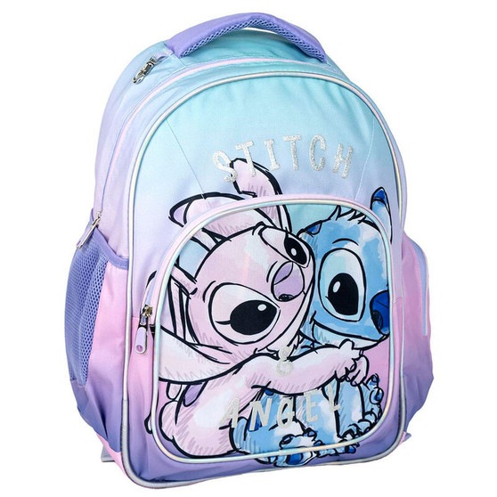 Disney Stitch Backpack 42cm