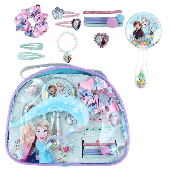 Disney Frozen Accessory Hair Set