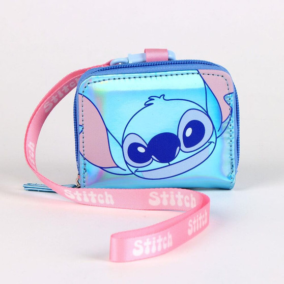 Disney Stitch Purse