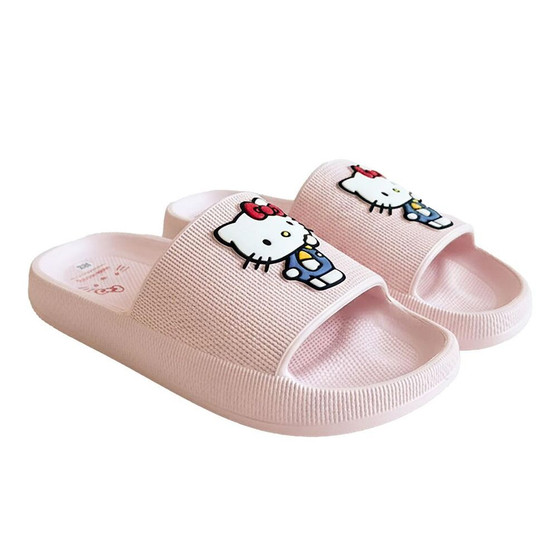 Hello Kitty Slides