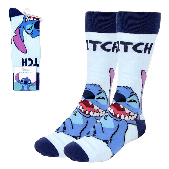 Adult Disney Stitch Socks