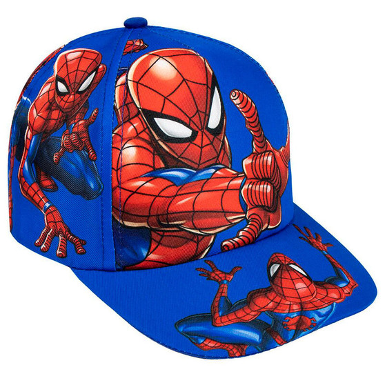 Marvel Spiderman Cap