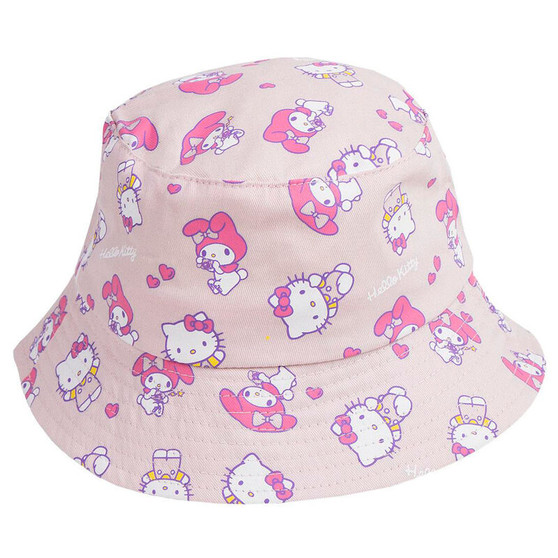 Hello Kitty Fisher Hat