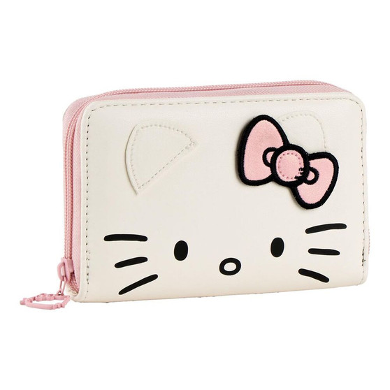 Hello Kitty Wallet