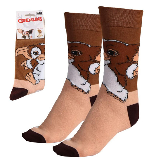 Adult Gremlins Socks