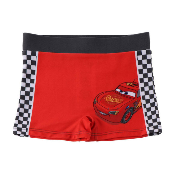 Disney Pixar Cars Boxer Swimwear