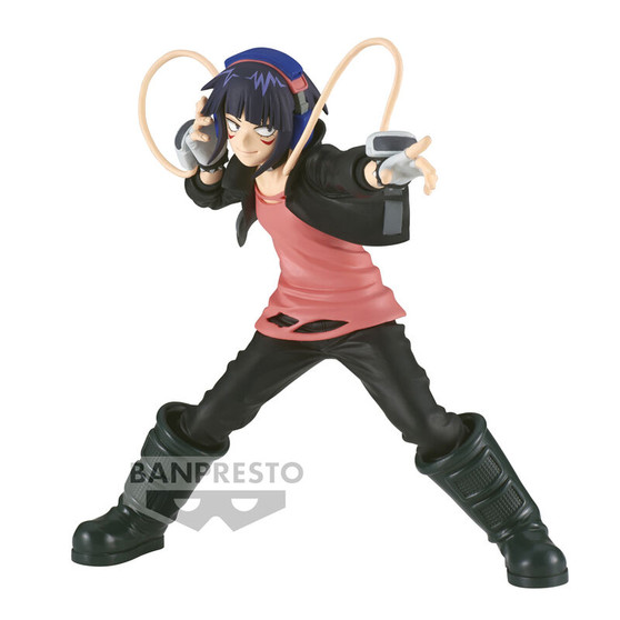 My Hero Academia The Amazing Heroes vol. 28 Kyoka Jiro Figure 13cm