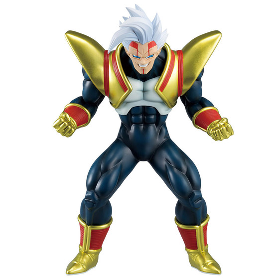 Dragon Ball GT Vs Omnibus Ultimate Super Baby 2 Ichibansho Figure 26cm