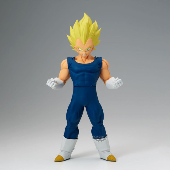 Dragon Ball Z Vegeta Grandista Figure 26cm