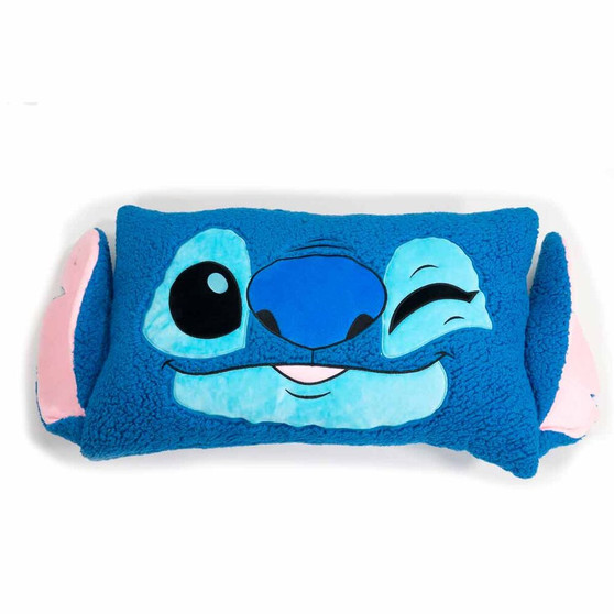 Disney Stitch 3D Cushion