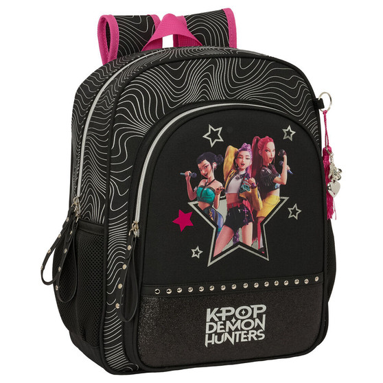 K-Pop Demon Hunters Energy adaptable backpack 38cm