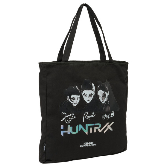 K-Pop Demon Hunters Soul Shopping Bag
