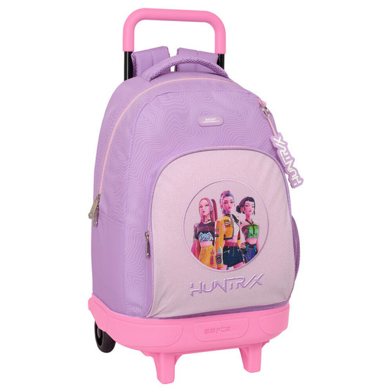 K-Pop Demon Hunters Iconic Compact Trolley 45cm