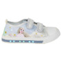 Disney Frozen Lights Canvas Sneaker