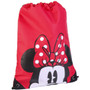 Disney Minnie Mouse Casual Gym Bag 40cm