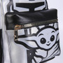 Star Wars Mandalorian Yoda Backpack 27cm