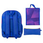 Sonic Prime Pencil Case & Lunch Box & Backpack 42cm