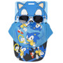 Sonic the Hedgehog Set Cap & UV Sunglasses