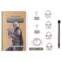 Star Wars The Mandalorian Letter Stationery Set