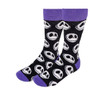 Adult Disney Nightmare Before Christmas 3 Pack Socks